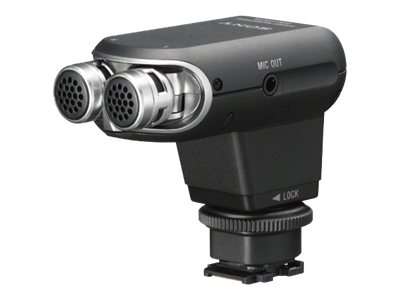 Stereomikrofon Sony ECM-XYST1M