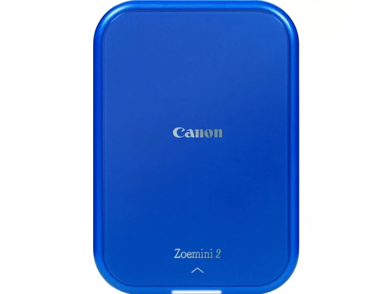 Canon Zoemini 2, ZINK (inget bläck), 313 x 500 DPI, 2 x 3 (5x7.6 cm), Kantfri utskrift, Bluetooth, Direktutskrift