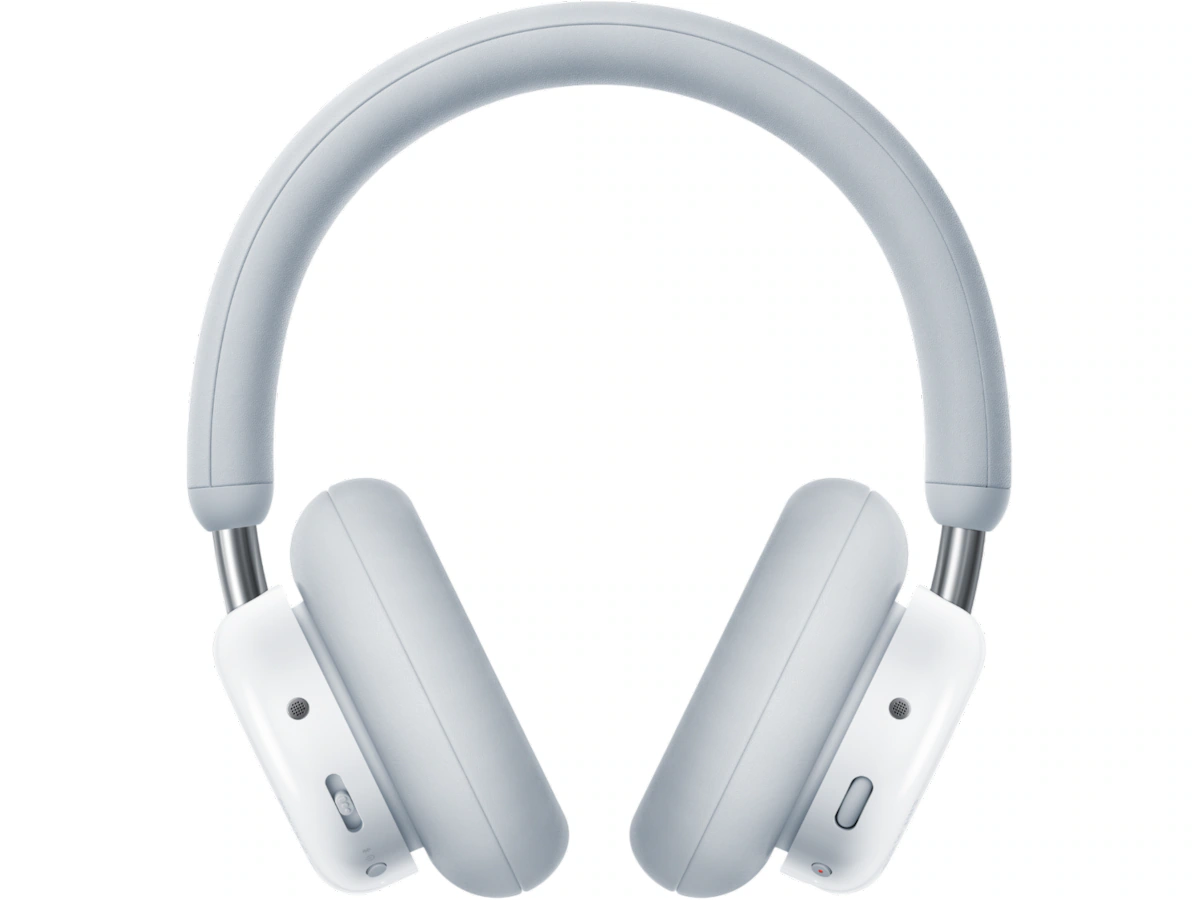 CMF Headphone Pro by Nothing - Light Grey