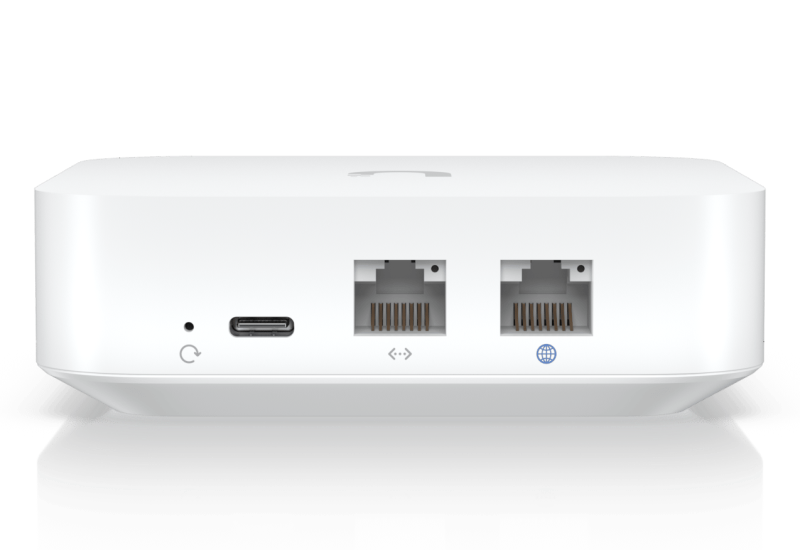 Ubiquiti UniFi Gateway Lite UXG-Lite
