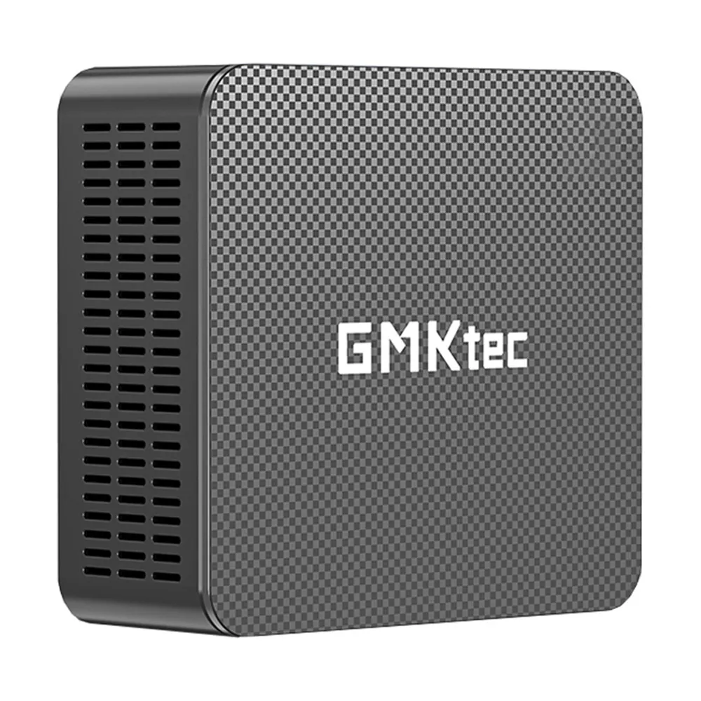 Dator GMKtec Mini PC G3S Intel N95 16GB RAM + 512GB SSD WIN 11 PRO, bild 3