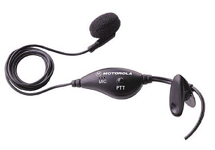 Motorola Handsfree