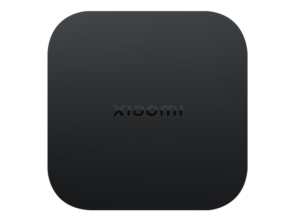 Xiaomi Mi TV Box S 2nd Gen