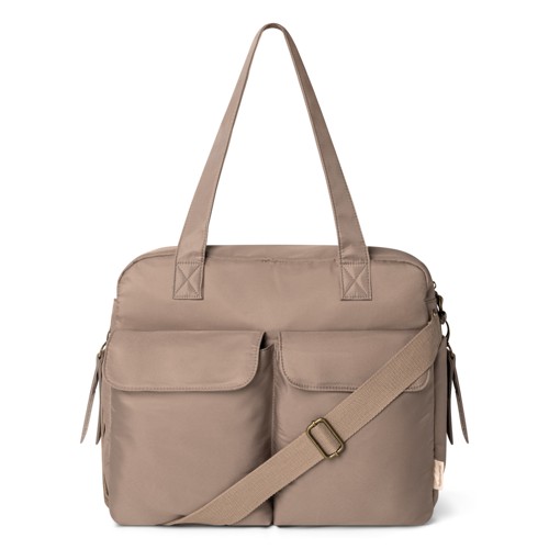 That's Mine - Benne Versa Nursing Bag - Earth Brown - Onesize