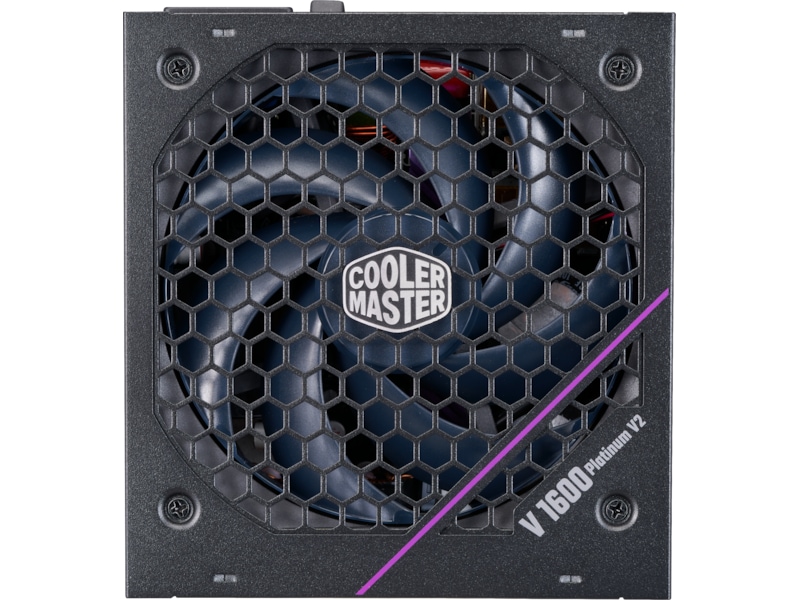 Cooler Master V1600 Platinum V2 ATX 3.1, bild 4