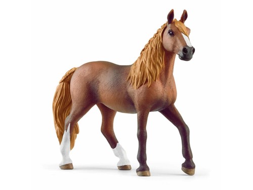 Schleich - Paso Peruano Mare (13953), bild 2