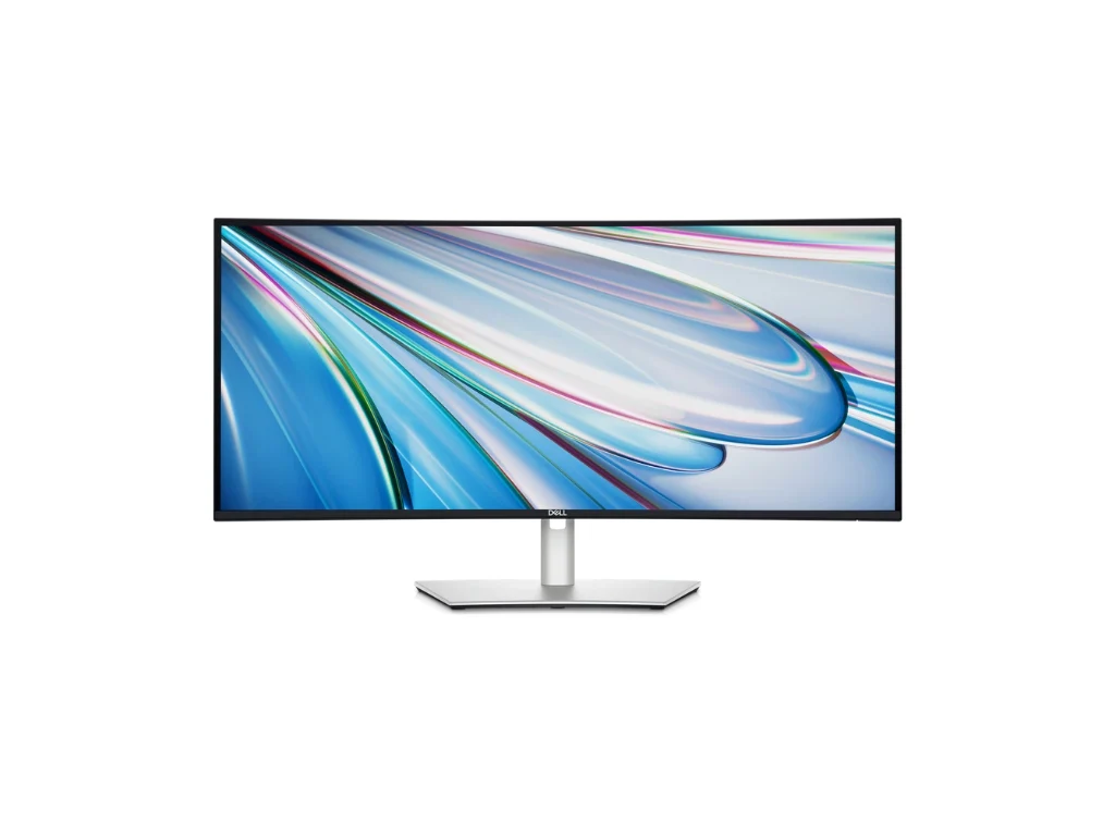 Dell UltraSharp U3425WE 34" 3440x1440 skärm