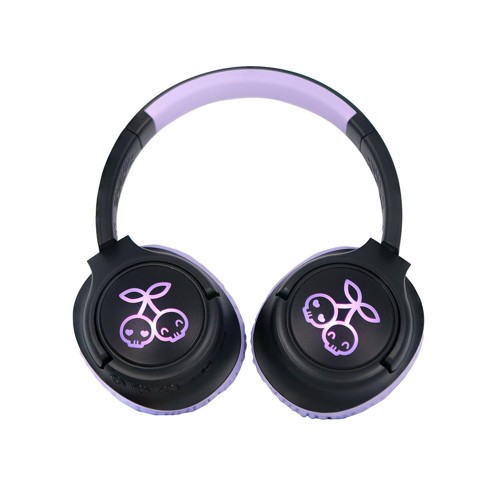 OTL - Wireless headphones with LED Light - Kurami
