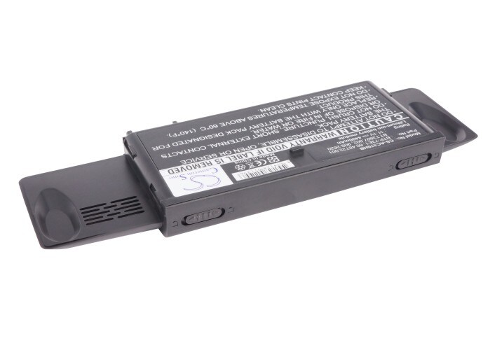 Batteri till Bärbar dator, laptop för Acer TravelMate 381TCi, TravelMate 380LCi m.fl., bild 4