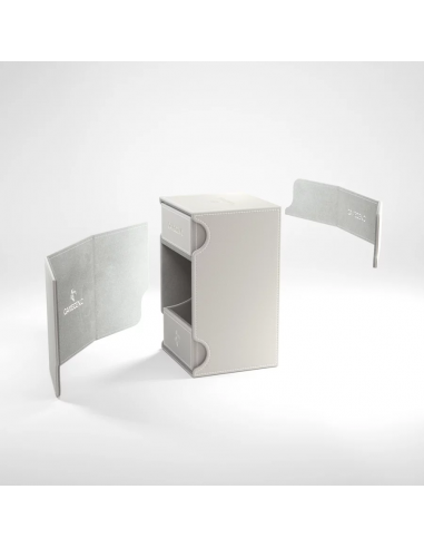 Gamegenic Watchtower 100+ Convertible White