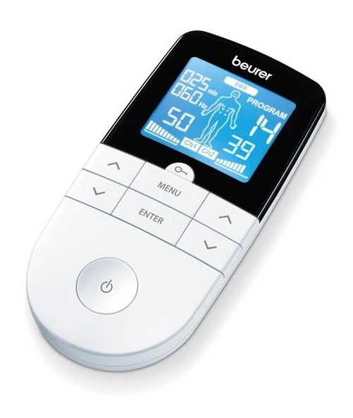 Beurer Digital TENS/EMS EM 49, 1 st