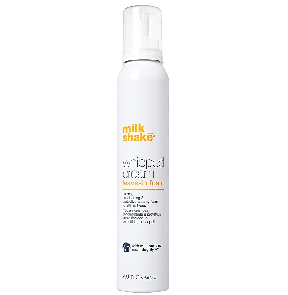 milk_shake Conditioning Whipped Cream 200 ml