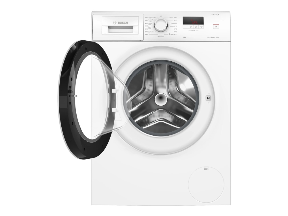 Bosch WGE03400SN tvättmaskin