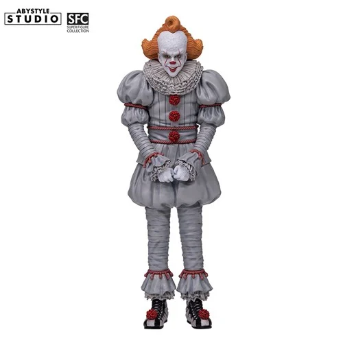 ABYstyle - IT - Pennywise - Figur