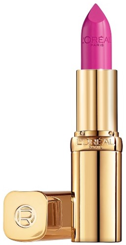 Loreal Paris Color Riche Satin Lip Stick 112 Paris Paris