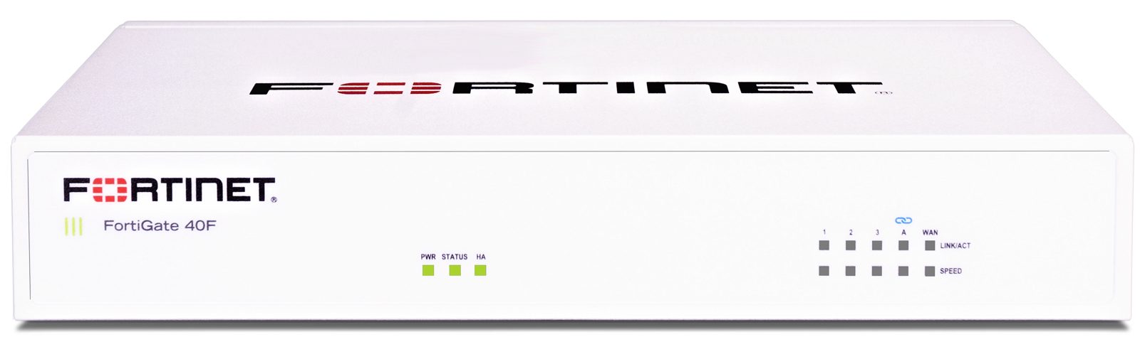 Fortinet FortiGate FG-40F-3G4G, 5xGigabit, bild 2