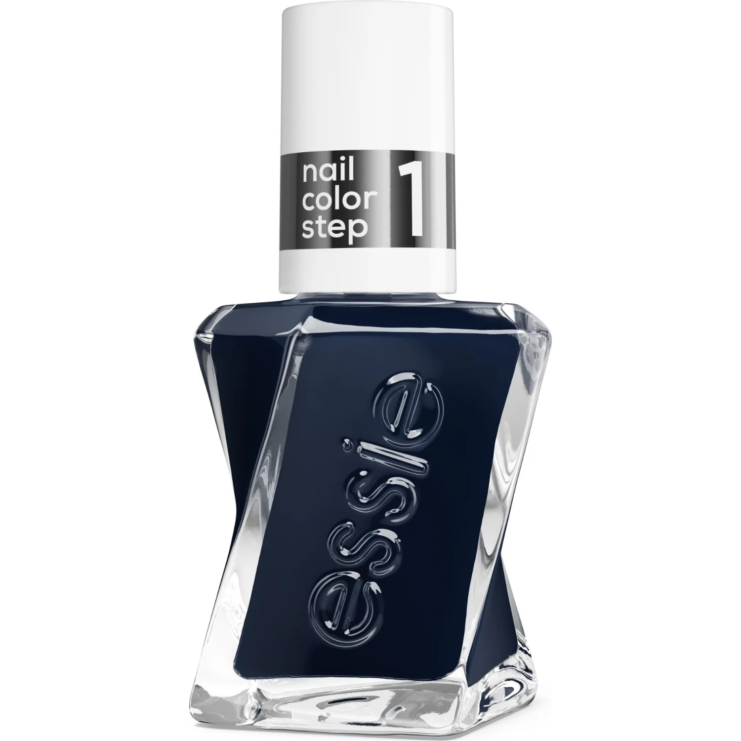 Essie Gel Couture Caviar Bar 400 13,5 ml