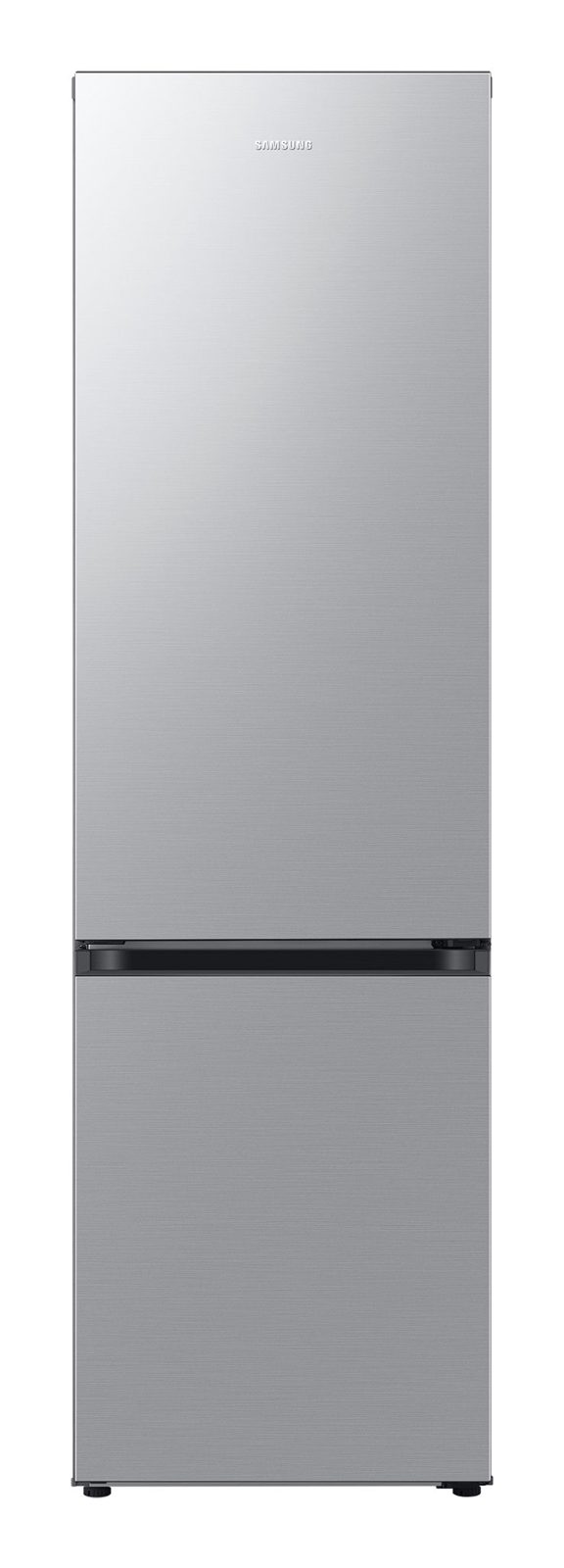 Samsung RB38C600ESA/EF kyl/frys, silver steel