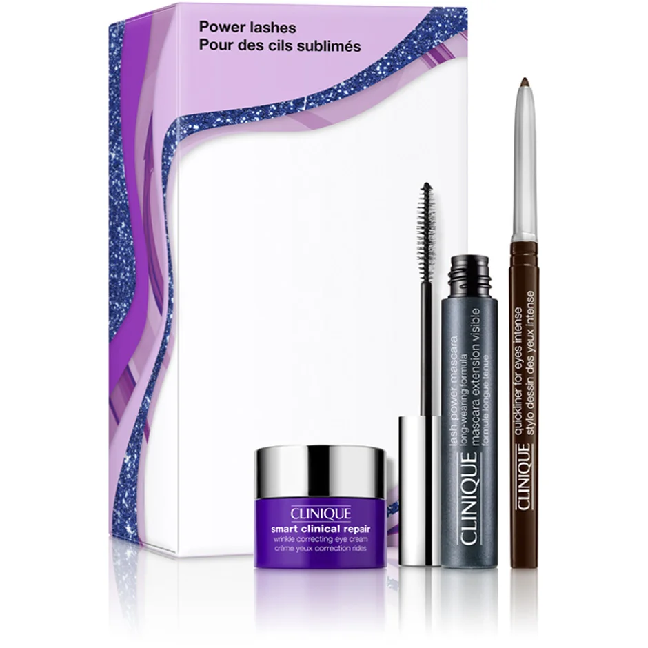 Clinique Lash Power Mascara Set