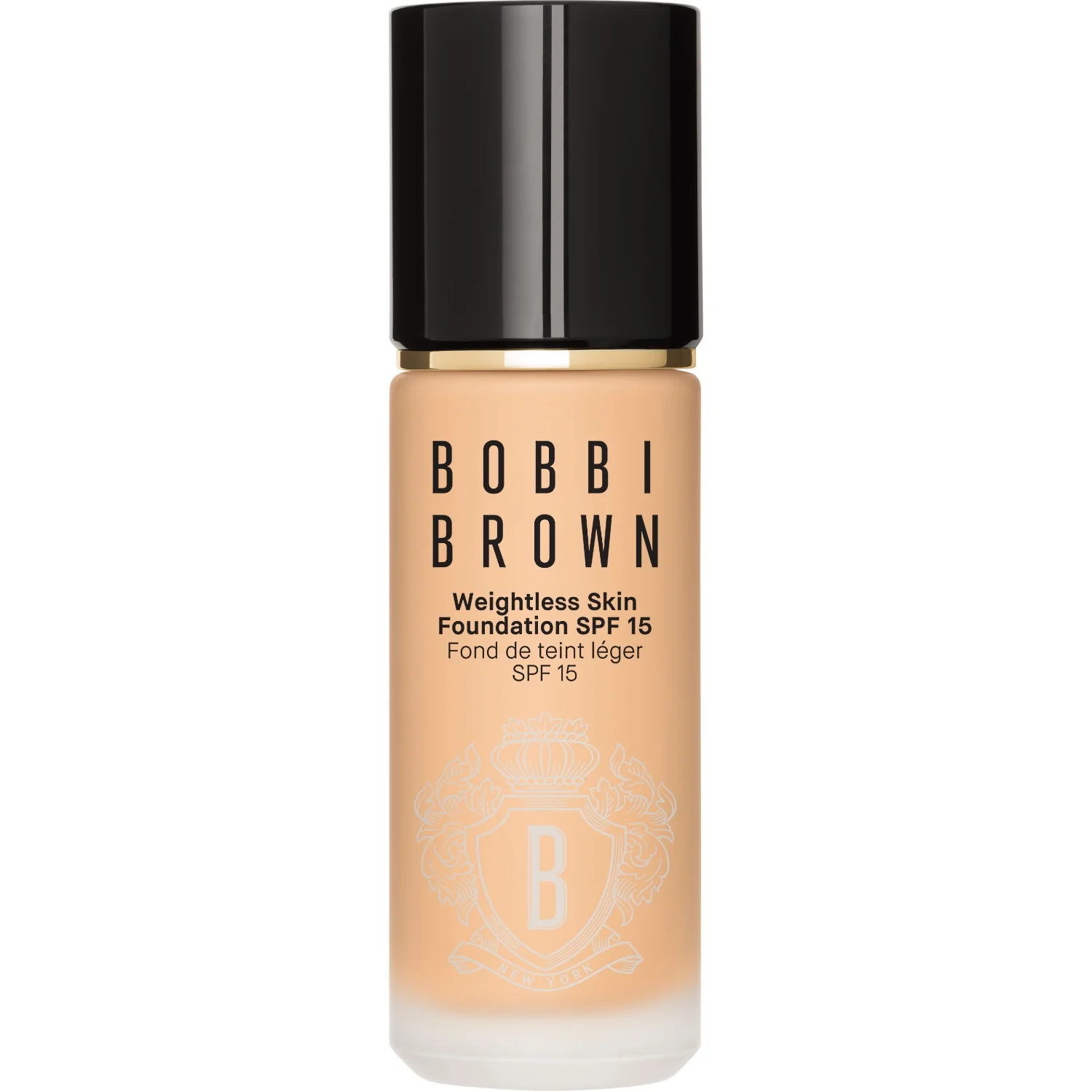 Bobbi Brown Weightless Skin Foundation SPF15 Golden Beige 30.0 ml