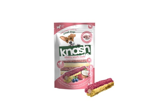 Knash - Knash WL - Pumpkin/Ginger - Medium, bild 2