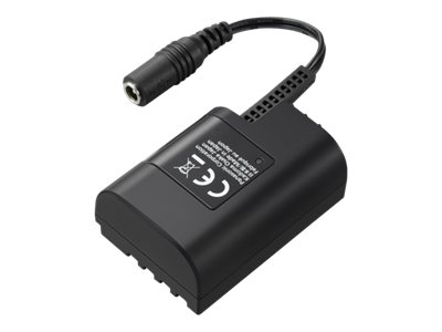 Panasonic DMW-DCC12 DC Coupler (GH3 / GH4 / GH5)