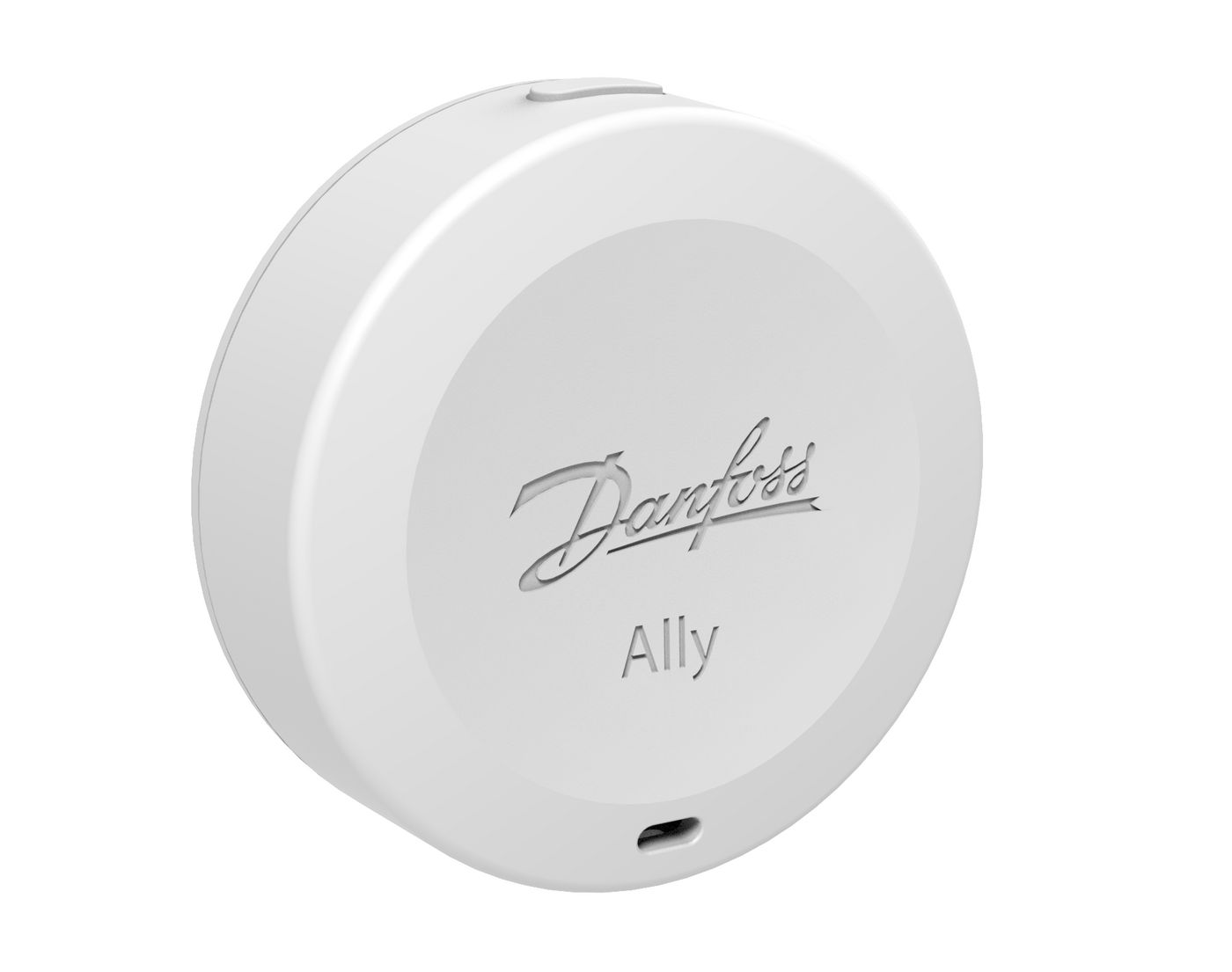 Danfoss Danfoss Ally Temperatur- och fuktsensor, bild 4