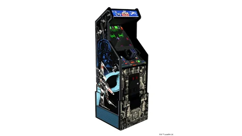 Arcade1Up Star Wars Arcade Cabinet, bild 3