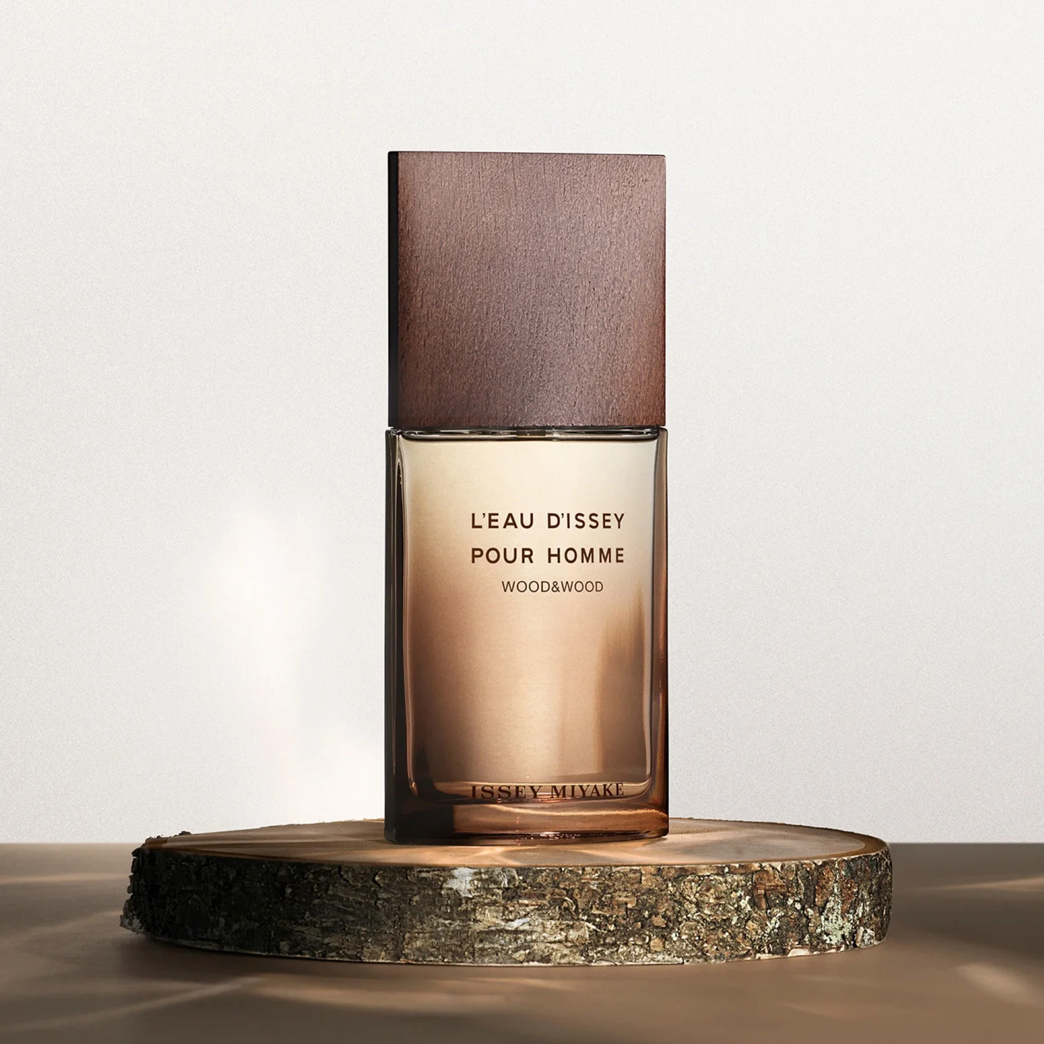 Issey Miyake Wood & Wood Intense Eau de Parfum 50 ml, bild 4