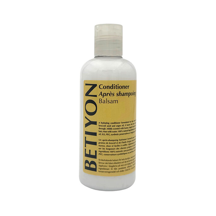 Betiyon Conditioner 250 ml, bild 2