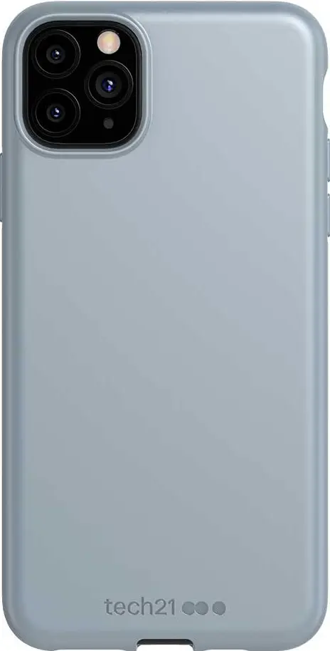 Tech21 Colour Studio fodral för Apple iPhone 11 Pro Max (grått)