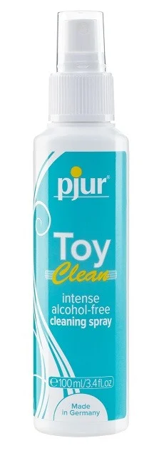 Pjur Toy Clean Spray 100 ml