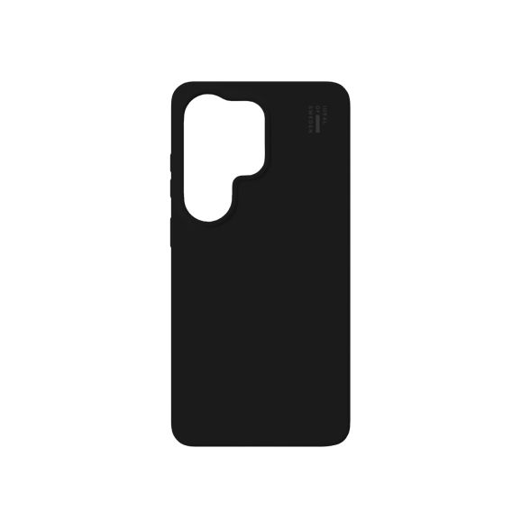 IDEAL OF SWEDEN Silicone MagSafe Case – mobilskal till Galaxy S26 Ultra Black