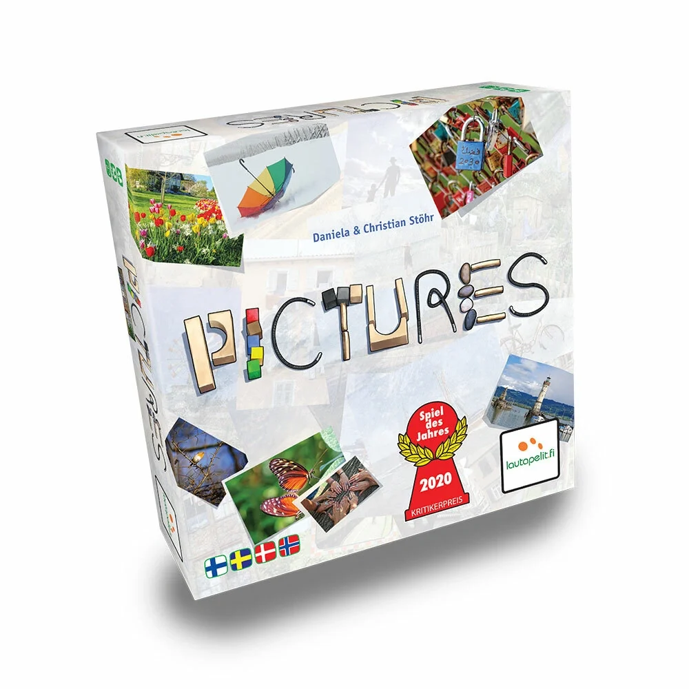Pictures (SE)