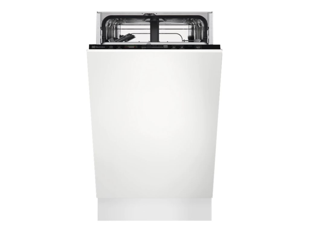 Electrolux 600-serien EEQ42200L integrerad diskmaskin