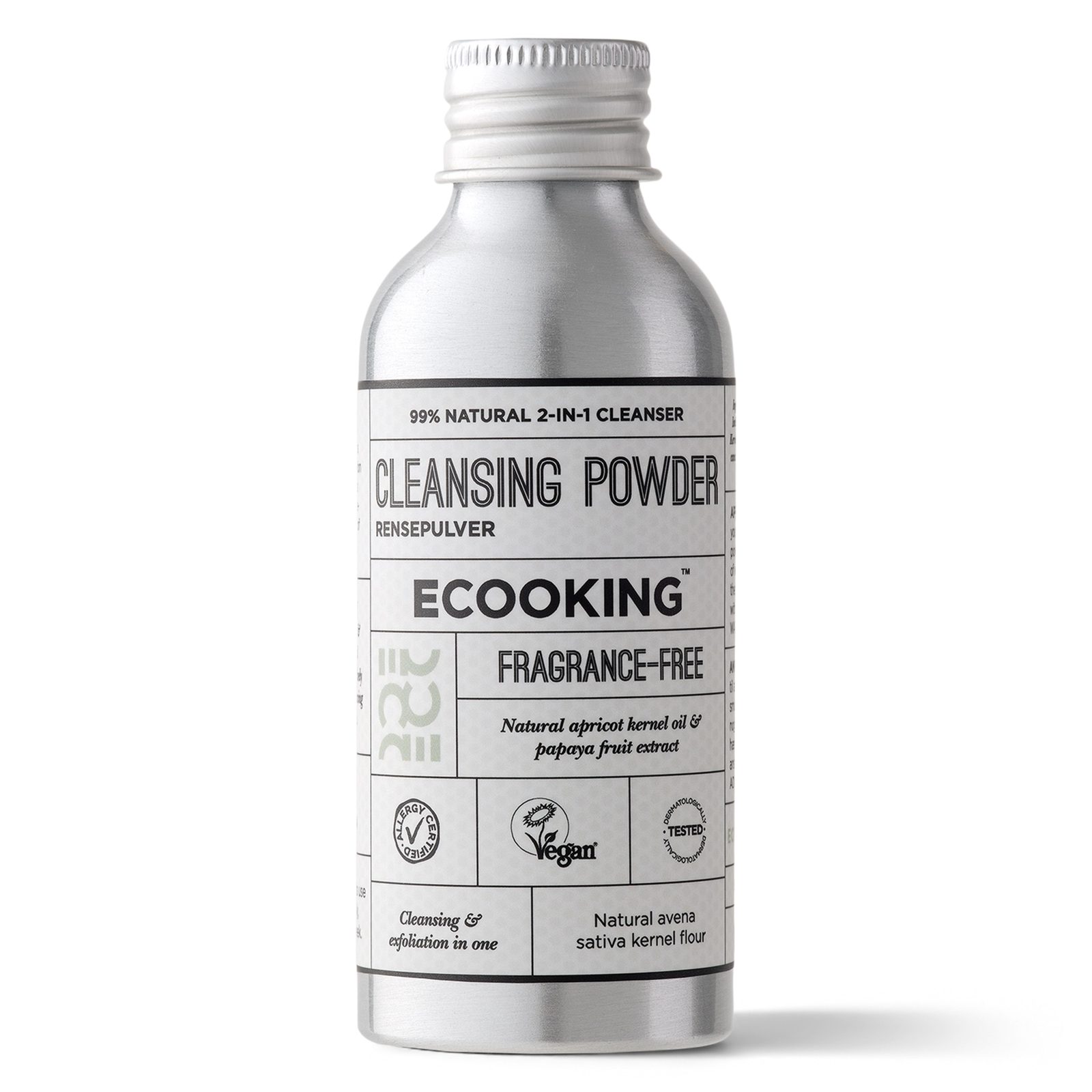Ecooking Cleansing Powder 45 g, bild 5
