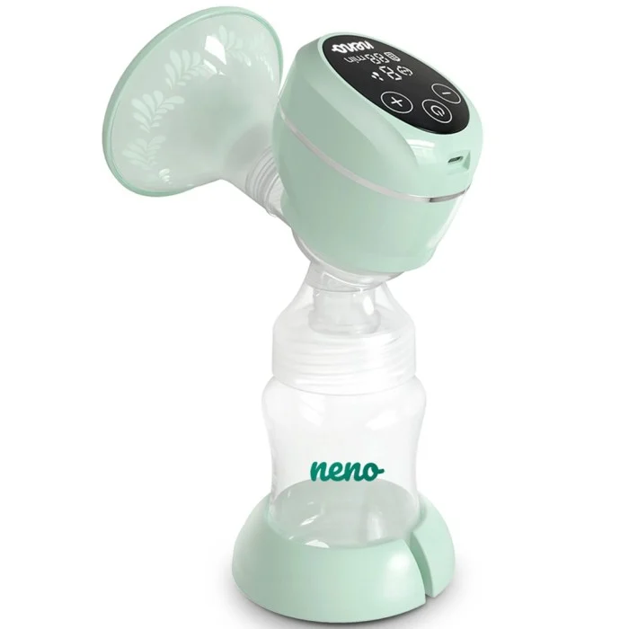 Neno Uno elektrisk bröstpump 763002 (grön)