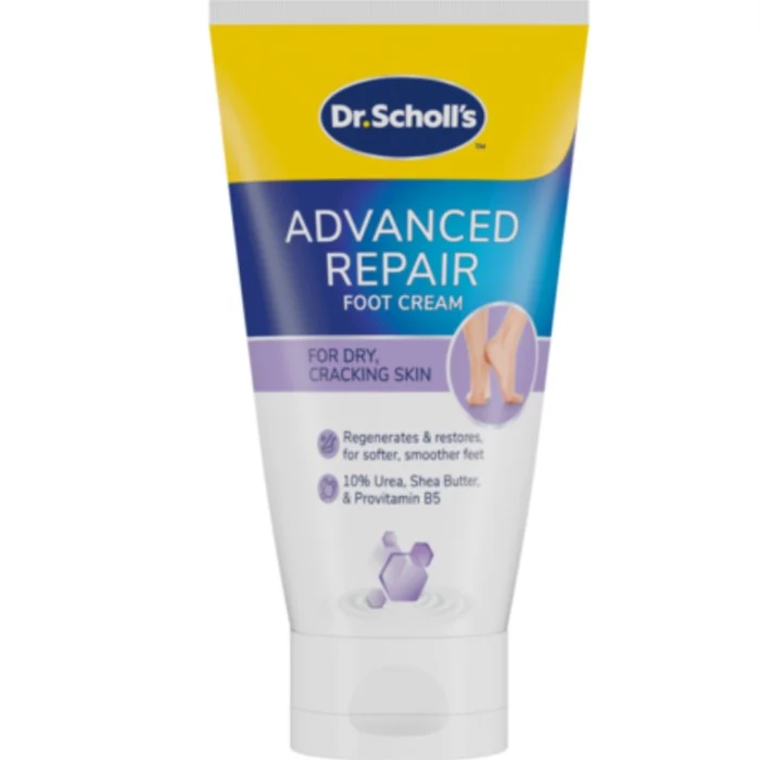 Scholl Expertcare Advanced Repair Foot Cream 150 ml