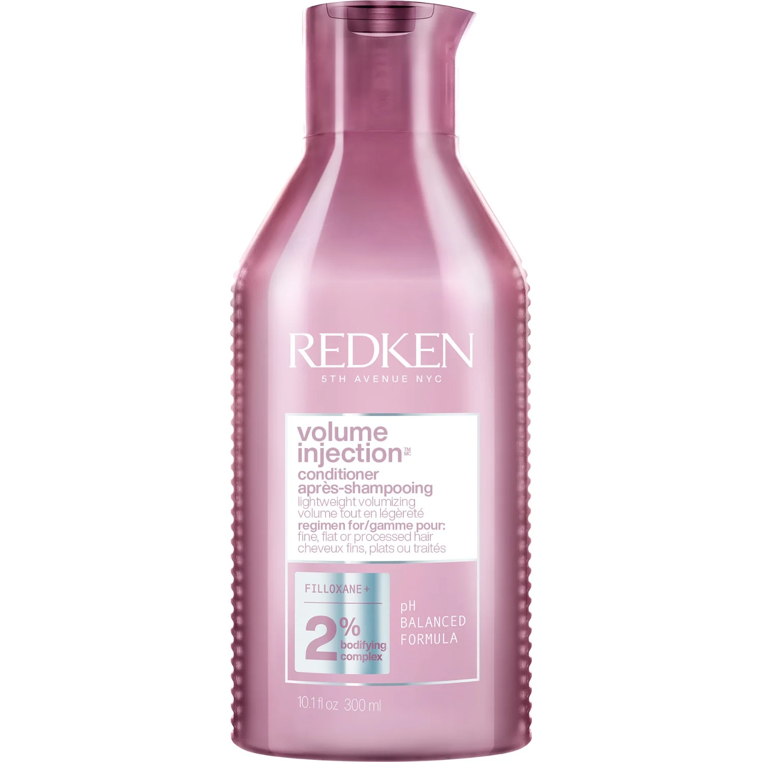 Redken Volume Injection Conditioner 300 ml, bild 2