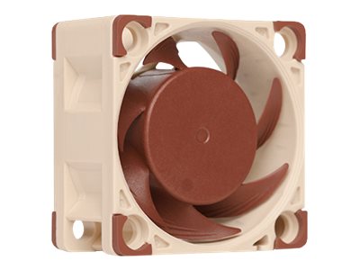 Noctua NF-A4x20 5V PWM - Chassi fläkt - 40mm - Brun - 15 dBA