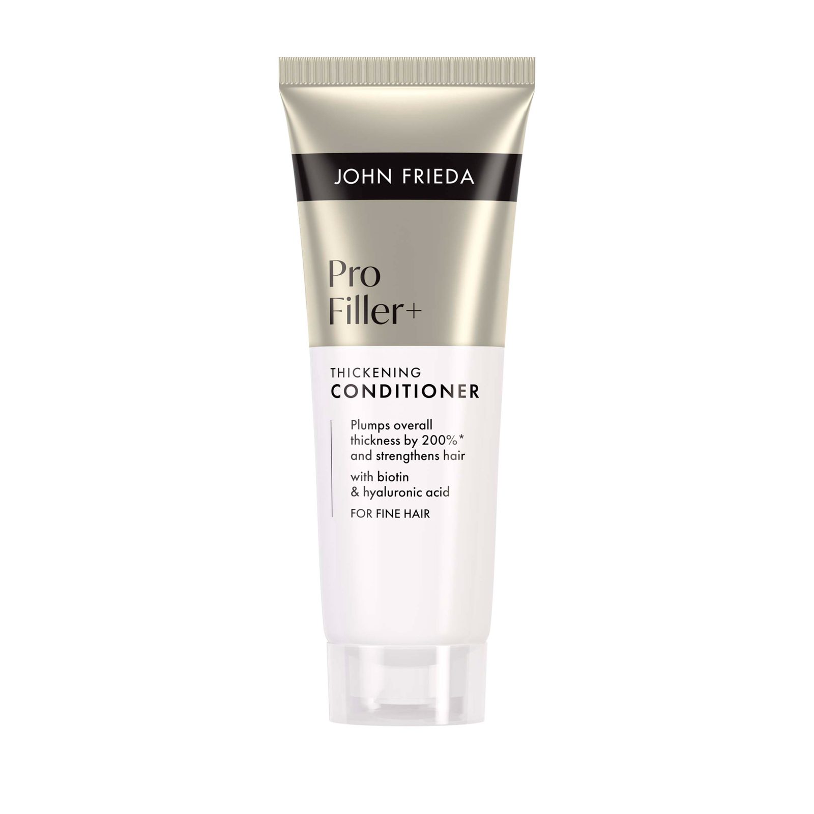 John Frieda ProFiller+ Thickening Conditioner 75 ml, bild 3