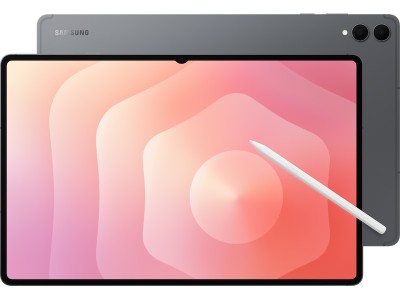 Samsung Galaxy Tab S11 Ultra Wi-Fi 256 GB, grå