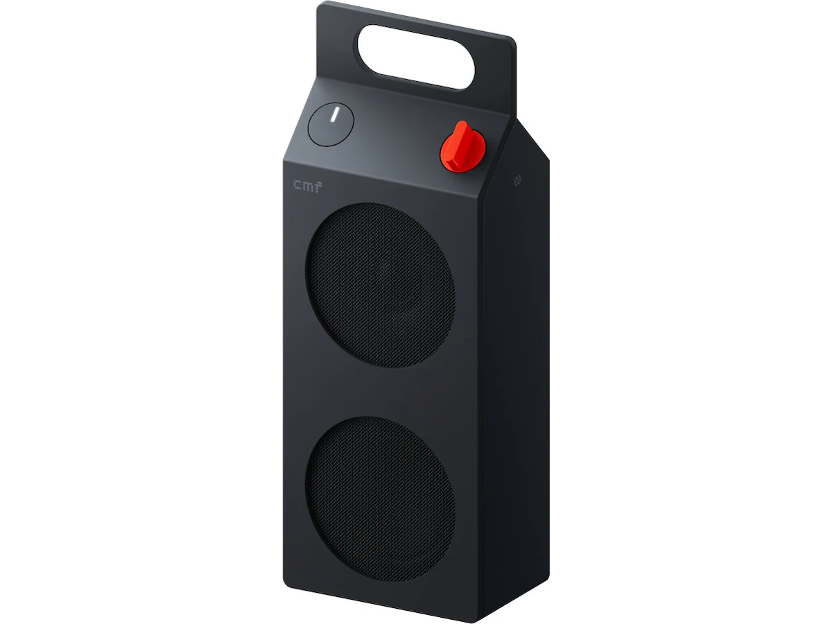 CMF Speaker M by Nothing - Dark Grey, bild 2