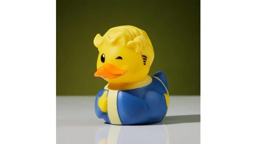Numskull - Tubbz - Vault Boy (Mini Edition), bild 3