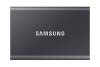 Samsung T7 External 4TB Titangrå, bild 4