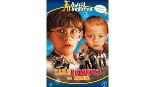 Kalle Blomkvist og Rasmus - DVD, bild 3