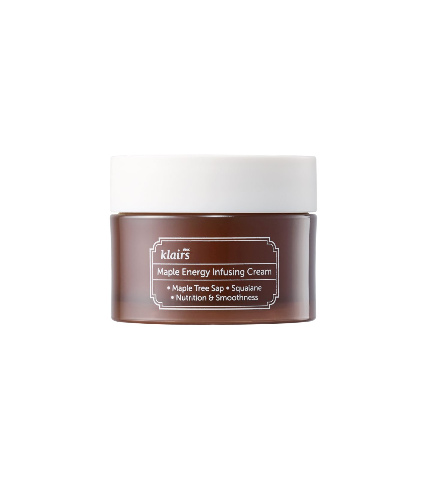 KLAIRS Maple Energy Infusing Cream 60 ml 60 ml