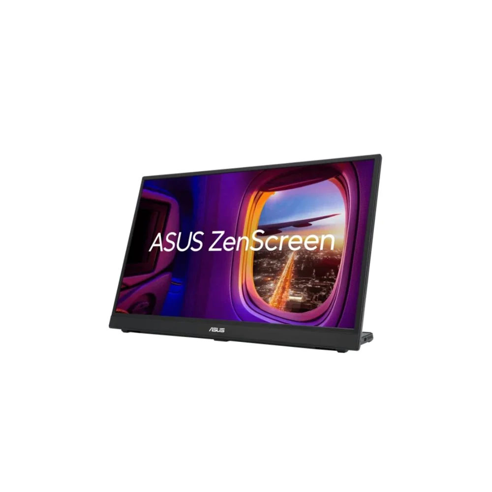 ASUS 17,3" ZenScreen MB17AHG 144 Hz USB-C