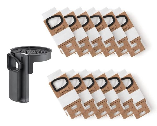 Roborock dammsugarpåsekit RR0220