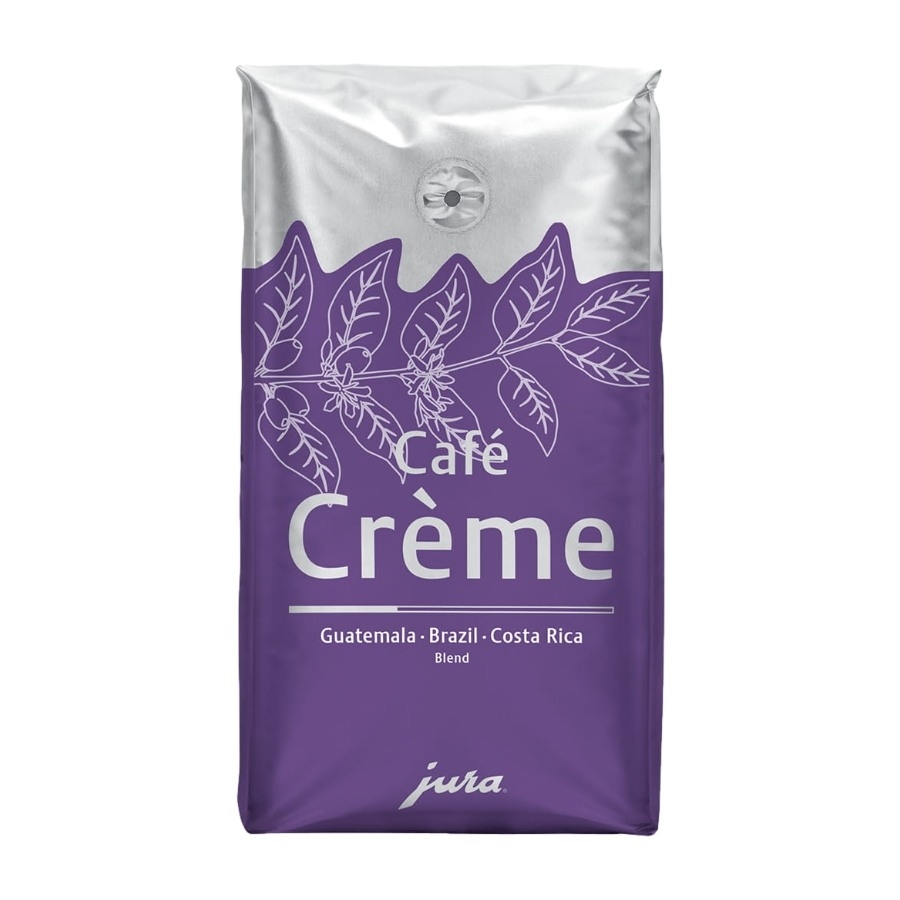 JURA 68016 Cafe creme Blend 250g